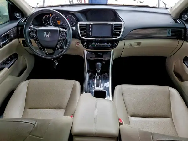 1HGCR3F94GA018369 2016 HONDA ACCORD - Image 8