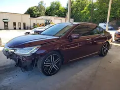 1HGCR3F94GA021174 2016 HONDA ACCORD