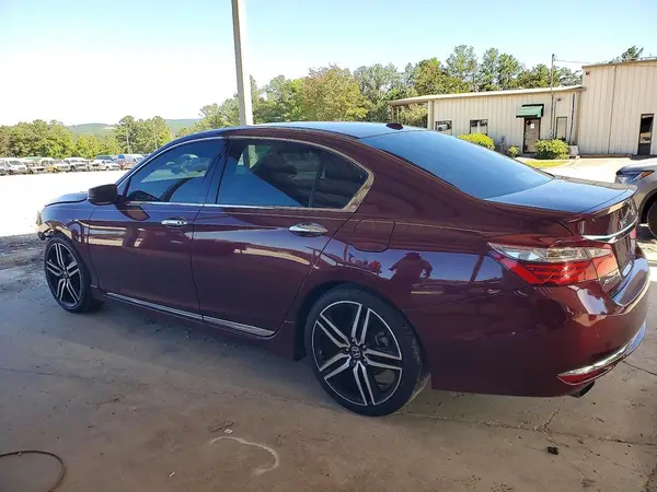 1HGCR3F94GA021174 2016 HONDA ACCORD - Image 2