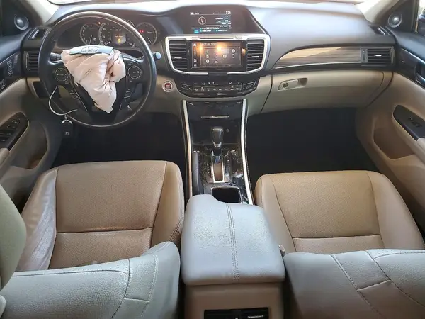 1HGCR3F94GA021174 2016 HONDA ACCORD - Image 8