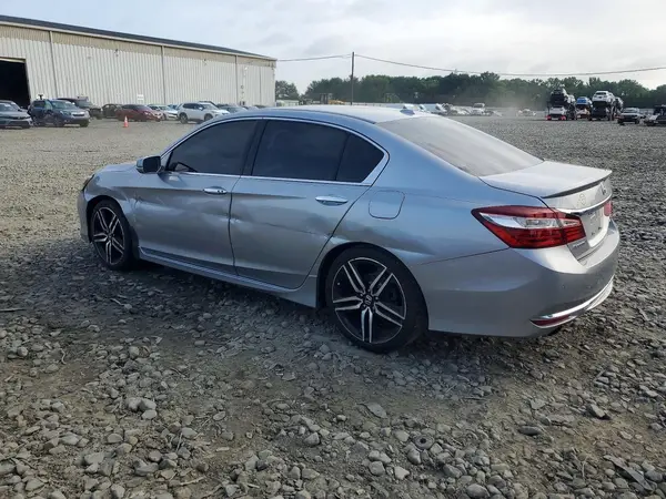 1HGCR3F94GA021711 2016 HONDA ACCORD - Image 2