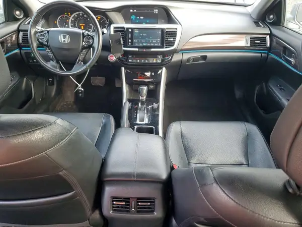 1HGCR3F94GA021711 2016 HONDA ACCORD - Image 8