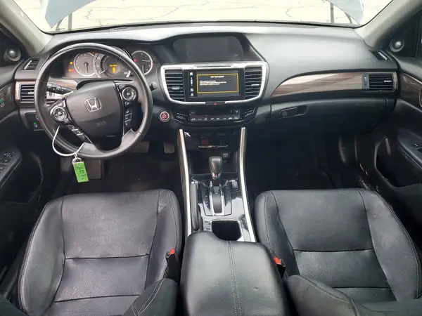 1HGCR3F94GA022003 2016 HONDA ACCORD - Image 8