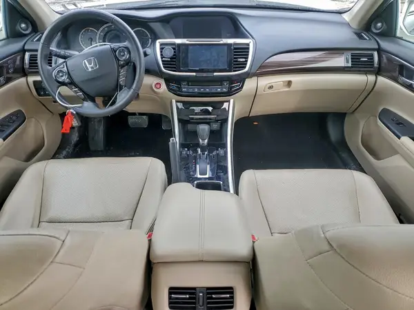 1HGCR3F94GA025211 2016 HONDA ACCORD - Image 8