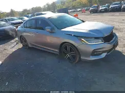 1HGCR3F94GA025905 2016 HONDA ACCORD
