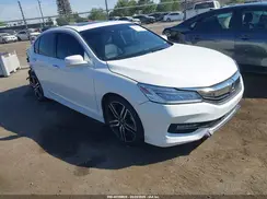1HGCR3F94GA026682 2016 HONDA ACCORD