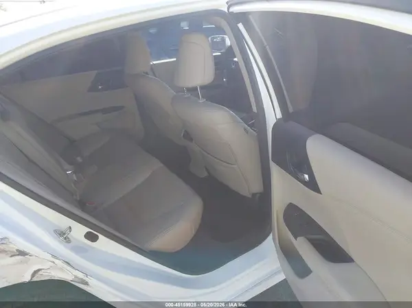 1HGCR3F94GA026682 2016 HONDA ACCORD - Image 8