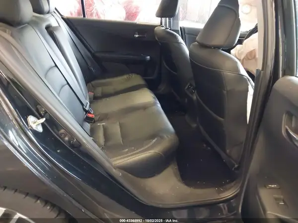 1HGCR3F94GA027136 2016 HONDA ACCORD - Image 8