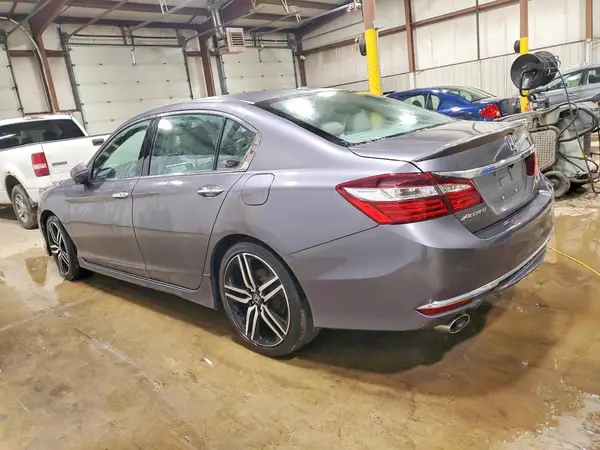 1HGCR3F94GA028903 2016 HONDA ACCORD - Image 2