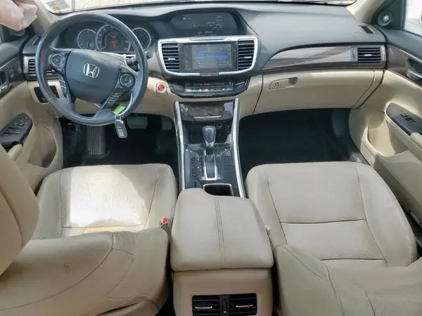 1HGCR3F94GA029419 2016 HONDA ACCORD - Image 8