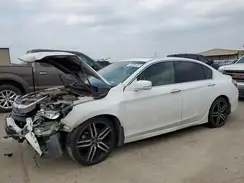 1HGCR3F94GA030666 2016 HONDA ACCORD