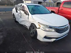 1HGCR3F94GA030795 2016 HONDA ACCORD