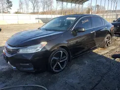 1HGCR3F94GA033731 2016 HONDA ACCORD