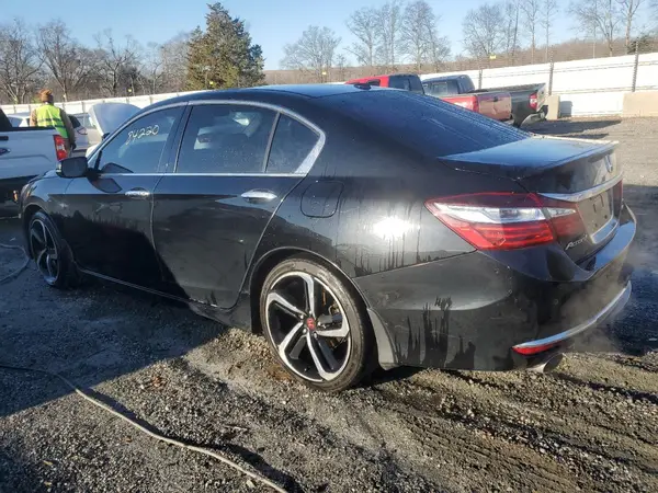 1HGCR3F94GA033731 2016 HONDA ACCORD - Image 2