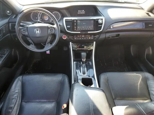 1HGCR3F94GA033731 2016 HONDA ACCORD - Image 8