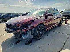 1HGCR3F94GA035205 2016 HONDA ACCORD