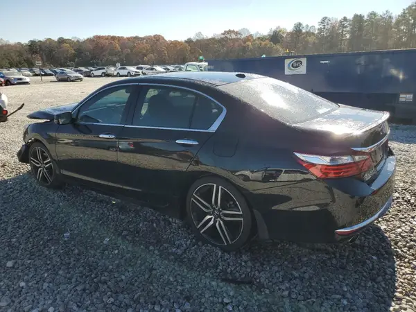 1HGCR3F94GA036158 2016 HONDA ACCORD - Image 2