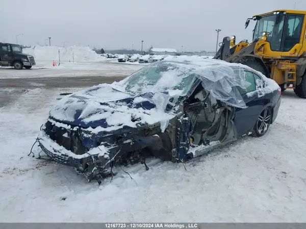 1HGCR3F94GA800123 2016 HONDA ACCORD - Image 2