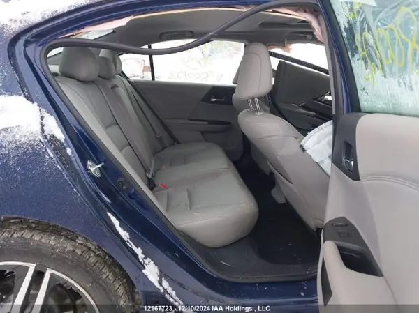1HGCR3F94GA800123 2016 HONDA ACCORD - Image 8