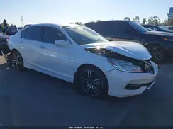 1HGCR3F94HA000133 2017 HONDA ACCORD