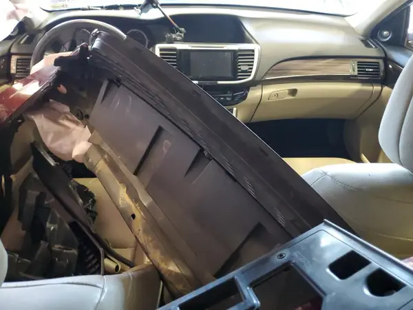 1HGCR3F94HA002271 2017 HONDA ACCORD - Image 8