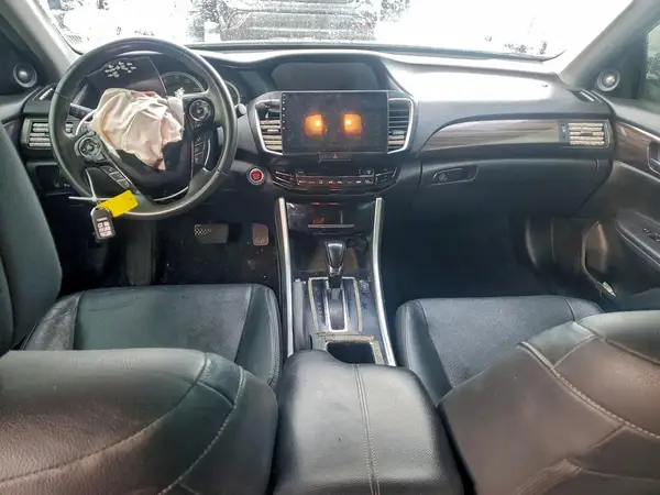 1HGCR3F94HA002741 2017 HONDA ACCORD - Image 8