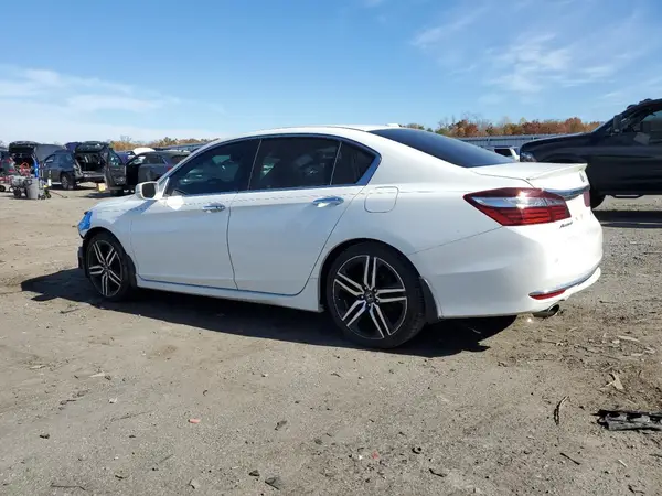 1HGCR3F94HA003419 2017 HONDA ACCORD - Image 2