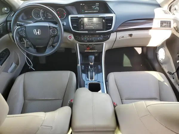 1HGCR3F94HA003419 2017 HONDA ACCORD - Image 8