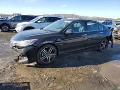 1HGCR3F94HA011228 2017 HONDA ACCORD