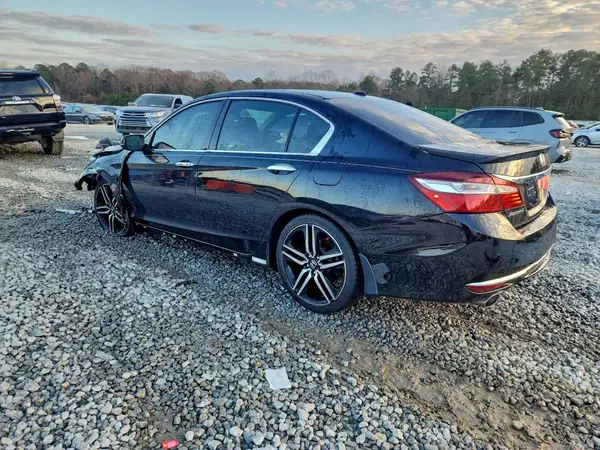 1HGCR3F94HA011231 2017 HONDA ACCORD - Image 2