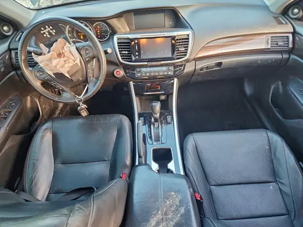 1HGCR3F94HA011231 2017 HONDA ACCORD - Image 8