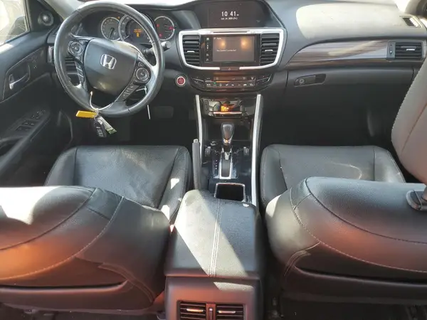 1HGCR3F94HA012007 2017 HONDA ACCORD - Image 8