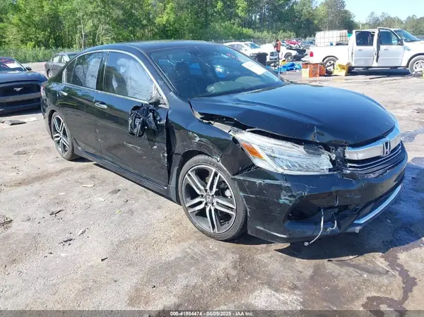 1HGCR3F94HA012816 2017 HONDA ACCORD - Image 1