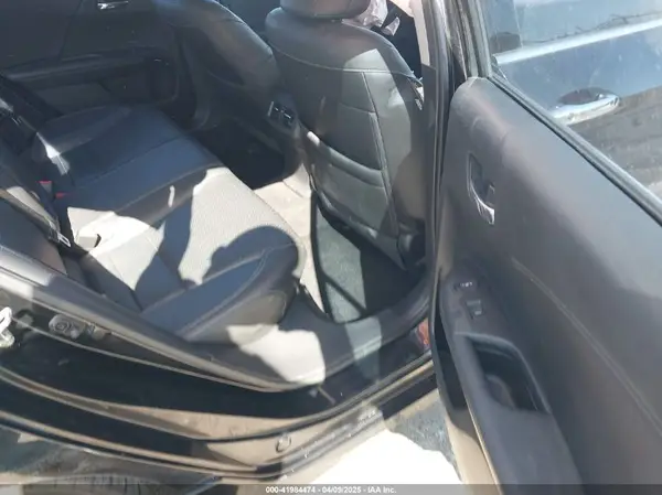 1HGCR3F94HA012816 2017 HONDA ACCORD - Image 8