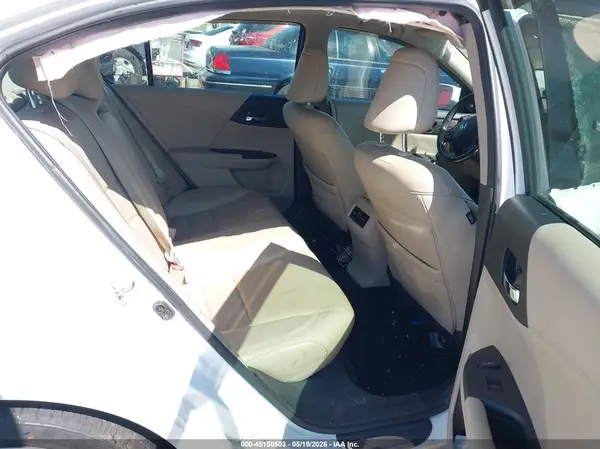 1HGCR3F94HA012895 2017 HONDA ACCORD - Image 8