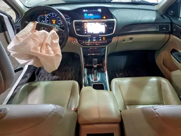 1HGCR3F94HA014646 2017 HONDA ACCORD - Image 8