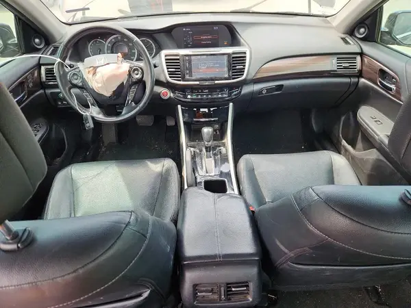1HGCR3F94HA015053 2017 HONDA ACCORD - Image 8