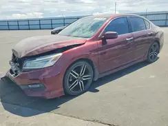 1HGCR3F94HA015103 2017 HONDA ACCORD