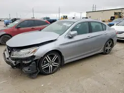 1HGCR3F94HA019104 2017 HONDA ACCORD