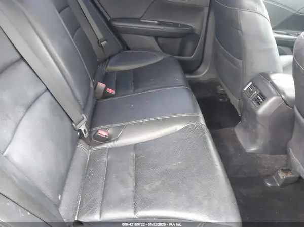 1HGCR3F94HA019443 2017 HONDA ACCORD - Image 8