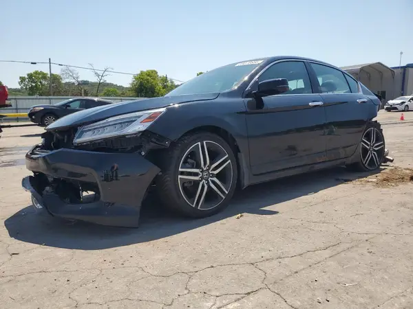 1HGCR3F94HA019782 2017 HONDA ACCORD - Image 1
