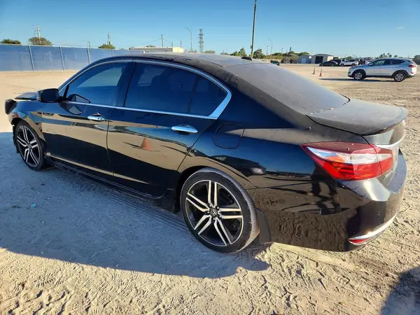 1HGCR3F94HA021208 2017 HONDA ACCORD - Image 2