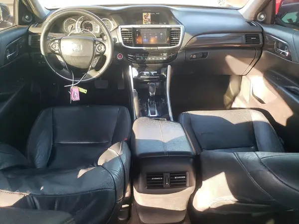 1HGCR3F94HA025680 2017 HONDA ACCORD - Image 8