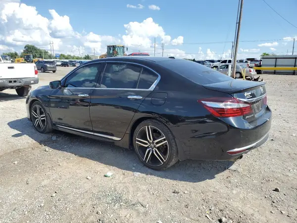 1HGCR3F94HA029292 2017 HONDA ACCORD - Image 2