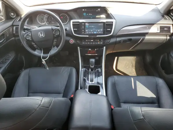 1HGCR3F94HA029292 2017 HONDA ACCORD - Image 8