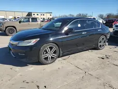 1HGCR3F94HA029700 2017 HONDA ACCORD