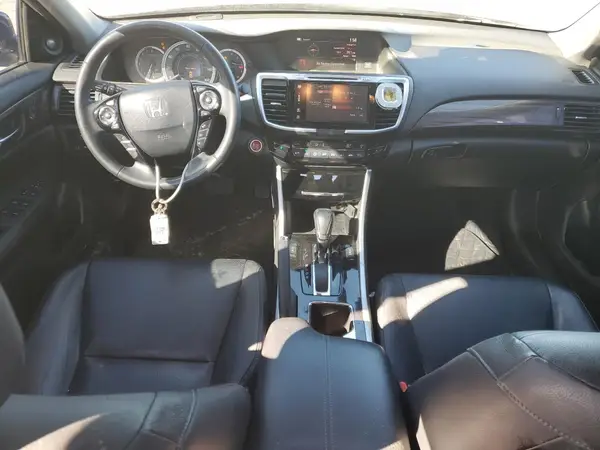 1HGCR3F94HA029700 2017 HONDA ACCORD - Image 8