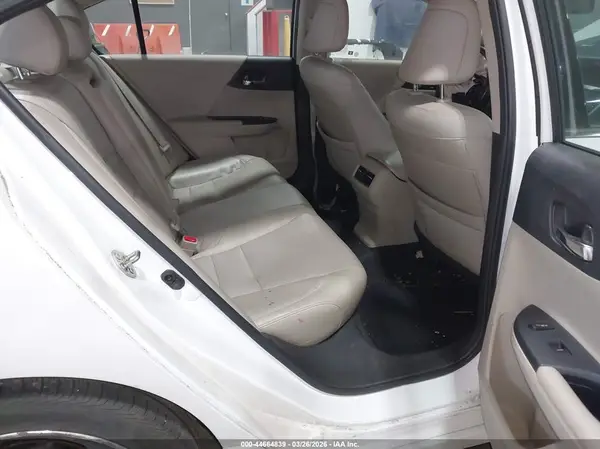 1HGCR3F94HA031396 2017 HONDA ACCORD - Image 8