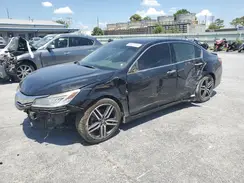 1HGCR3F94HA032046 2017 HONDA ACCORD