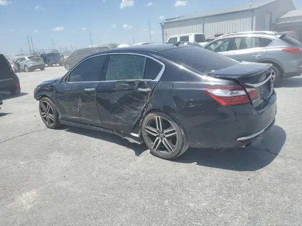 1HGCR3F94HA032046 2017 HONDA ACCORD - Image 2